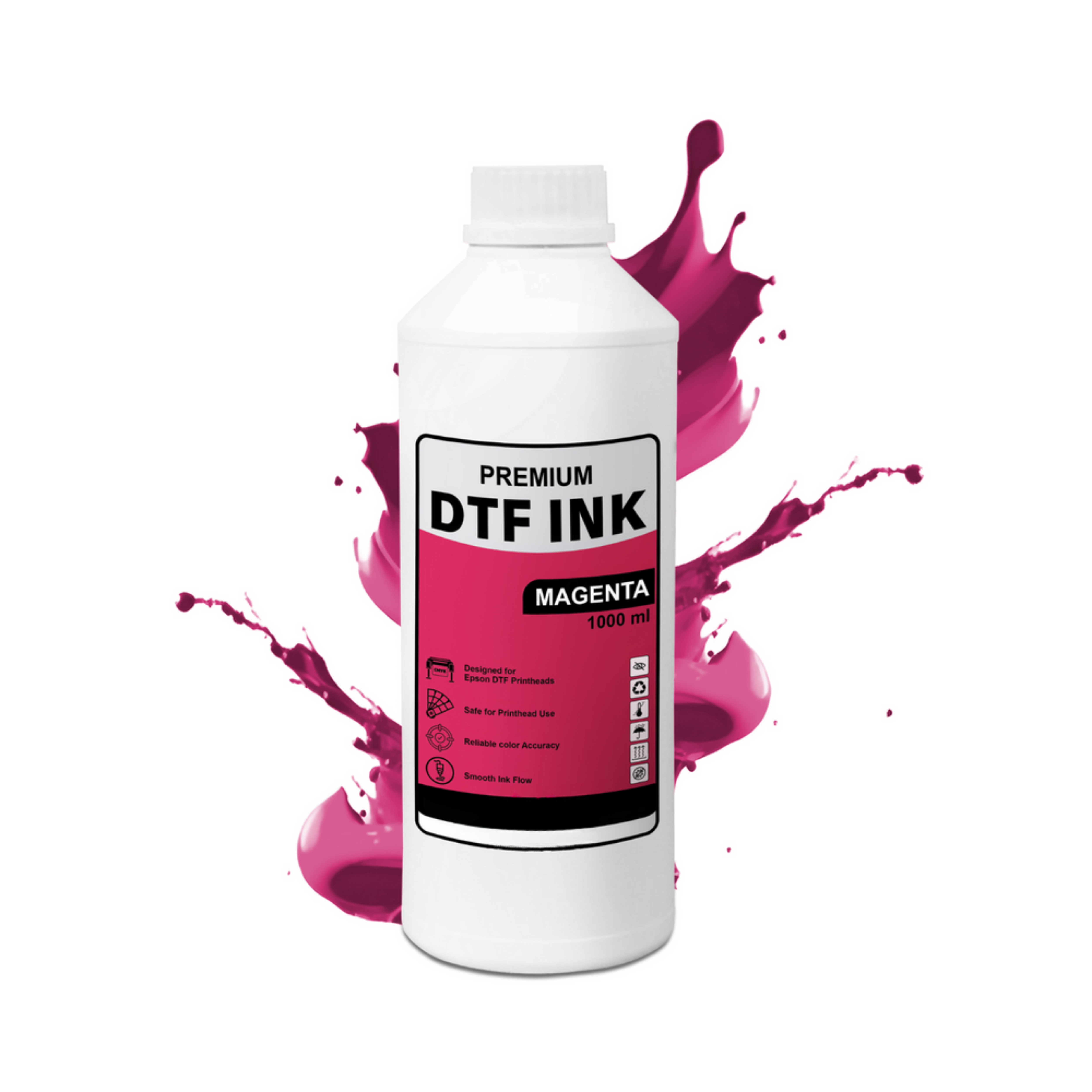 PREMIUM DTF INKS