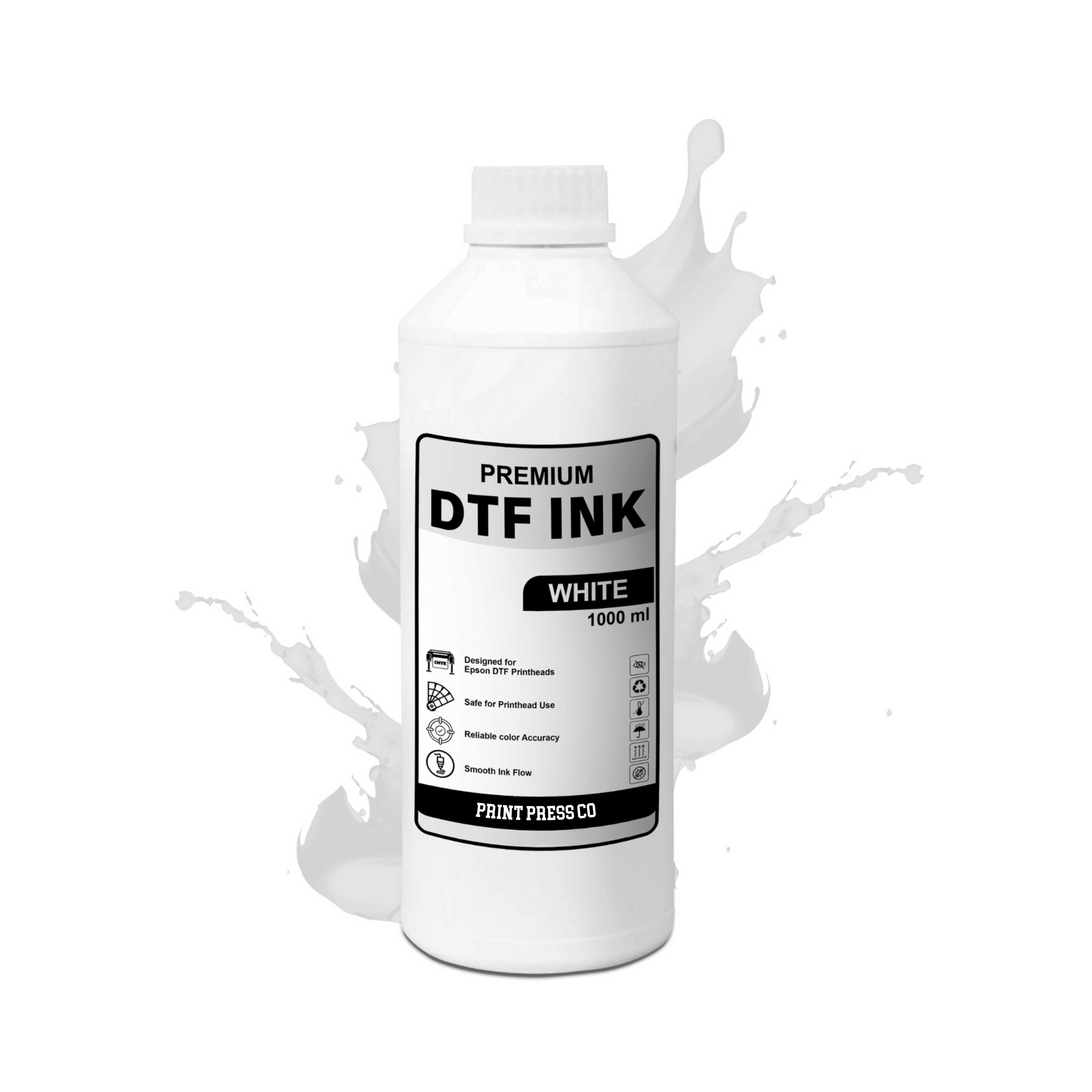 PREMIUM DTF INKS