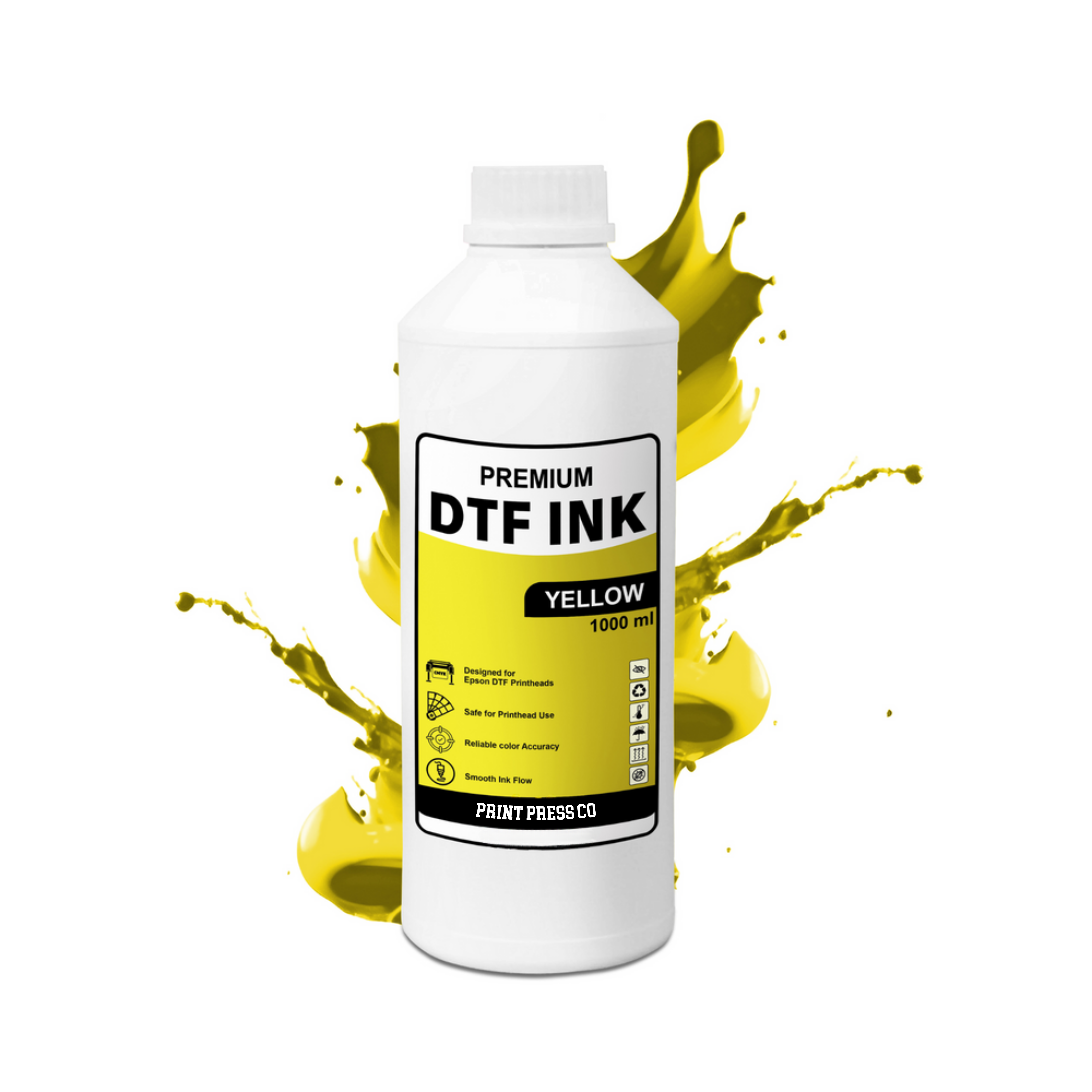 PREMIUM DTF INKS