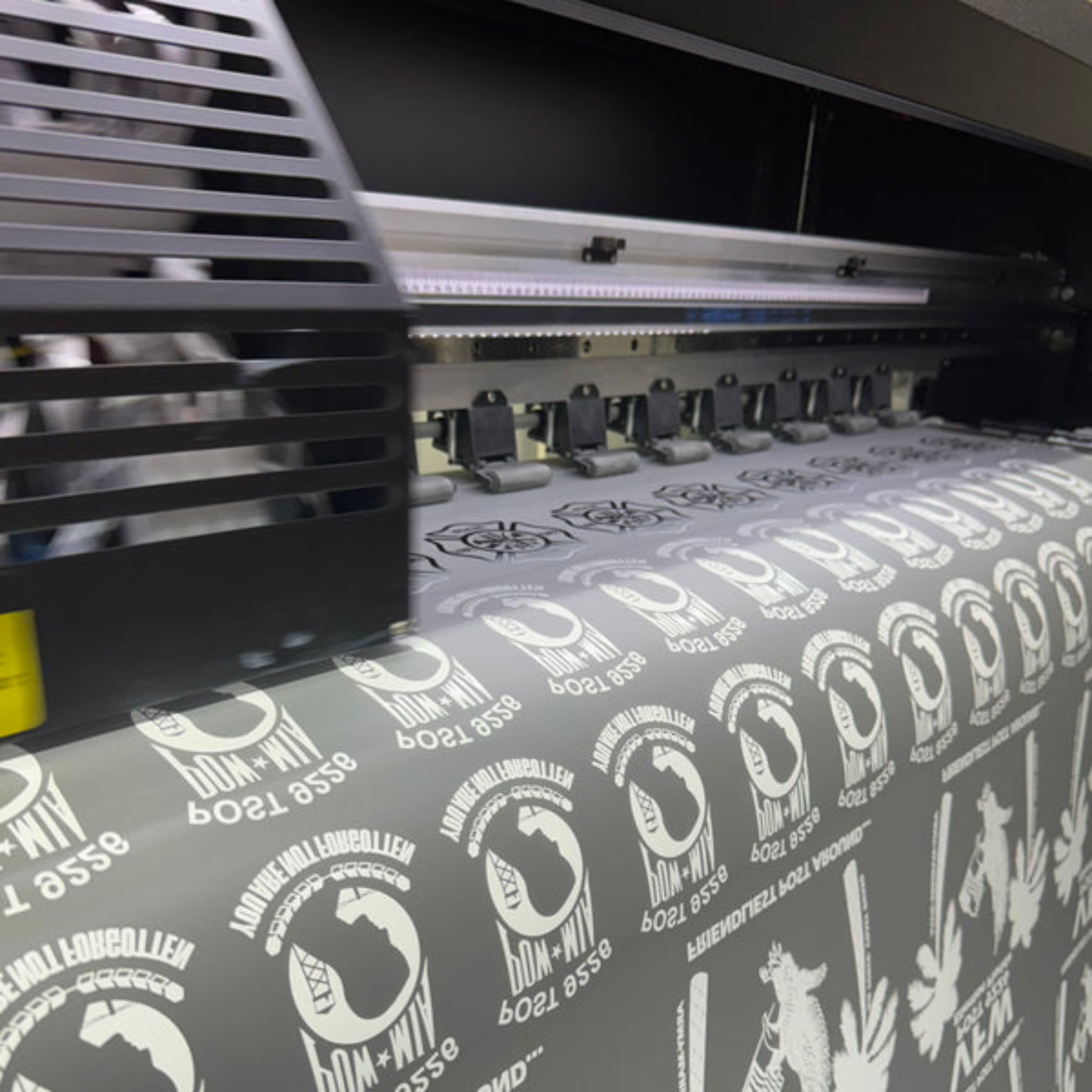 DTF GANG SHEET BUILDER