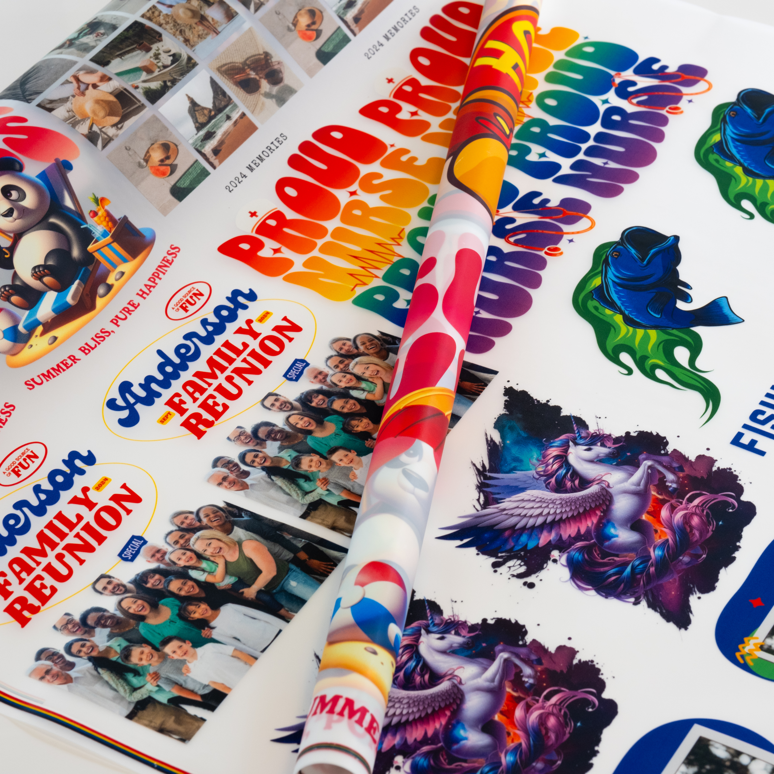 DTF GANG SHEET BUILDER