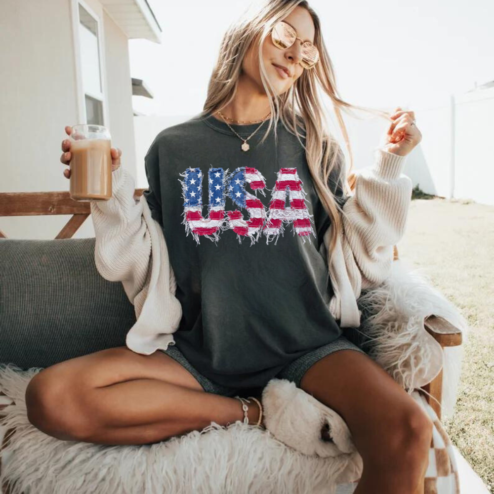 USA TRANSFER