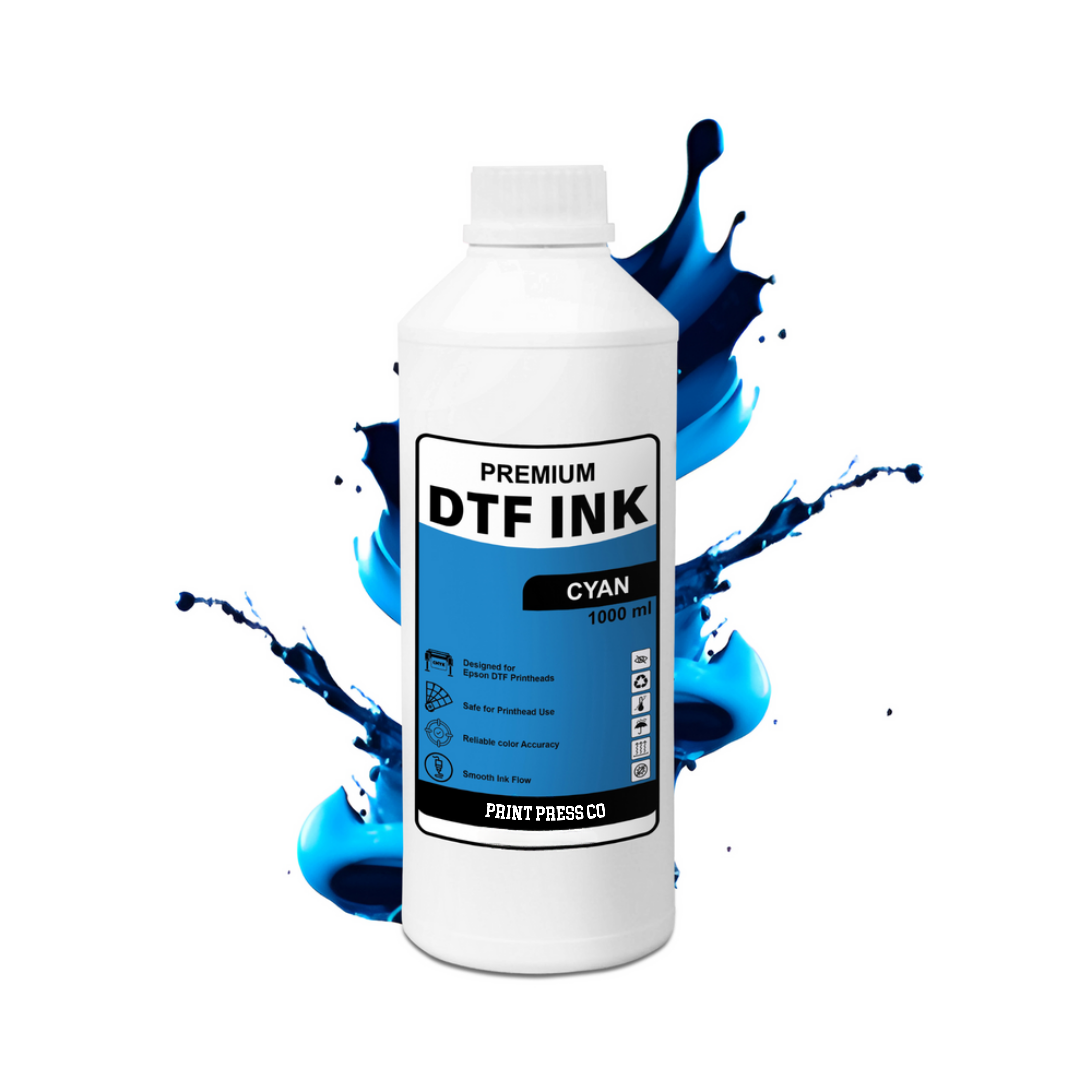 PREMIUM DTF INKS