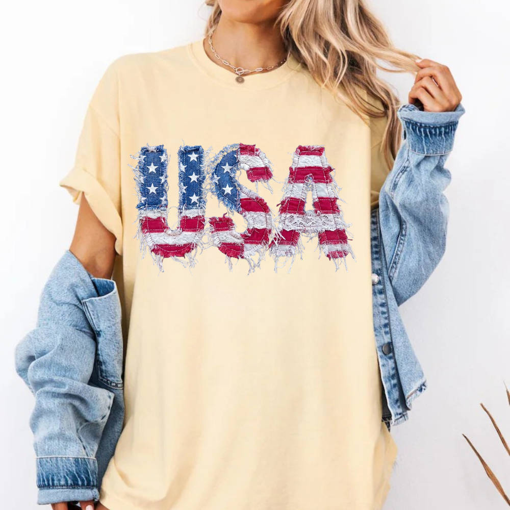 USA DTF TRANSFERS