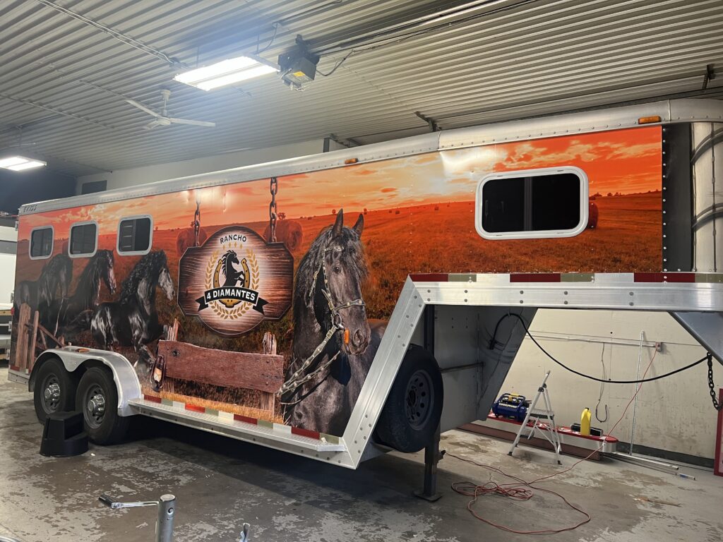 Custom Signs, Banners & Decals