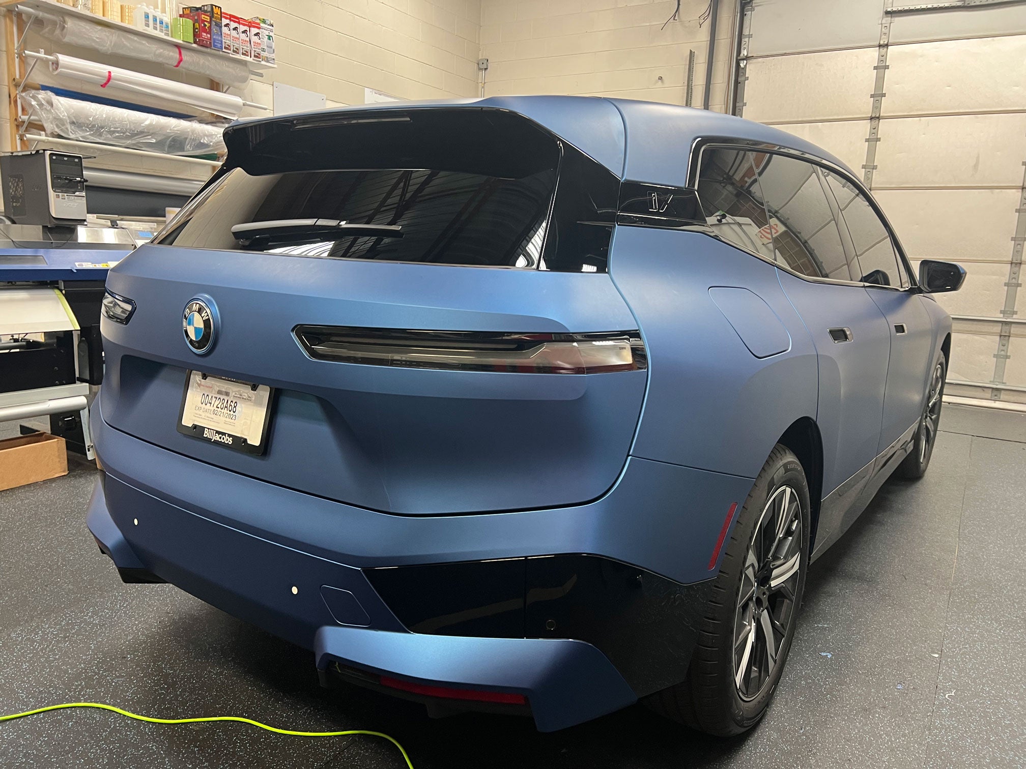 Custom Signs, Banners & Decals