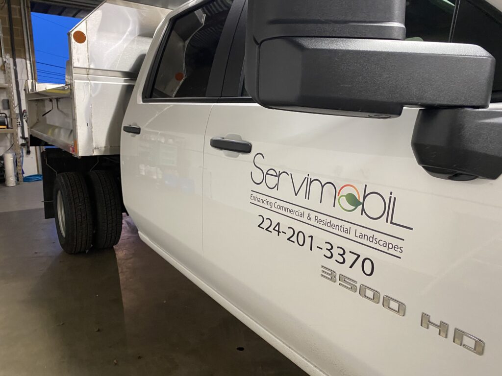 Custom Signs, Banners & Decals