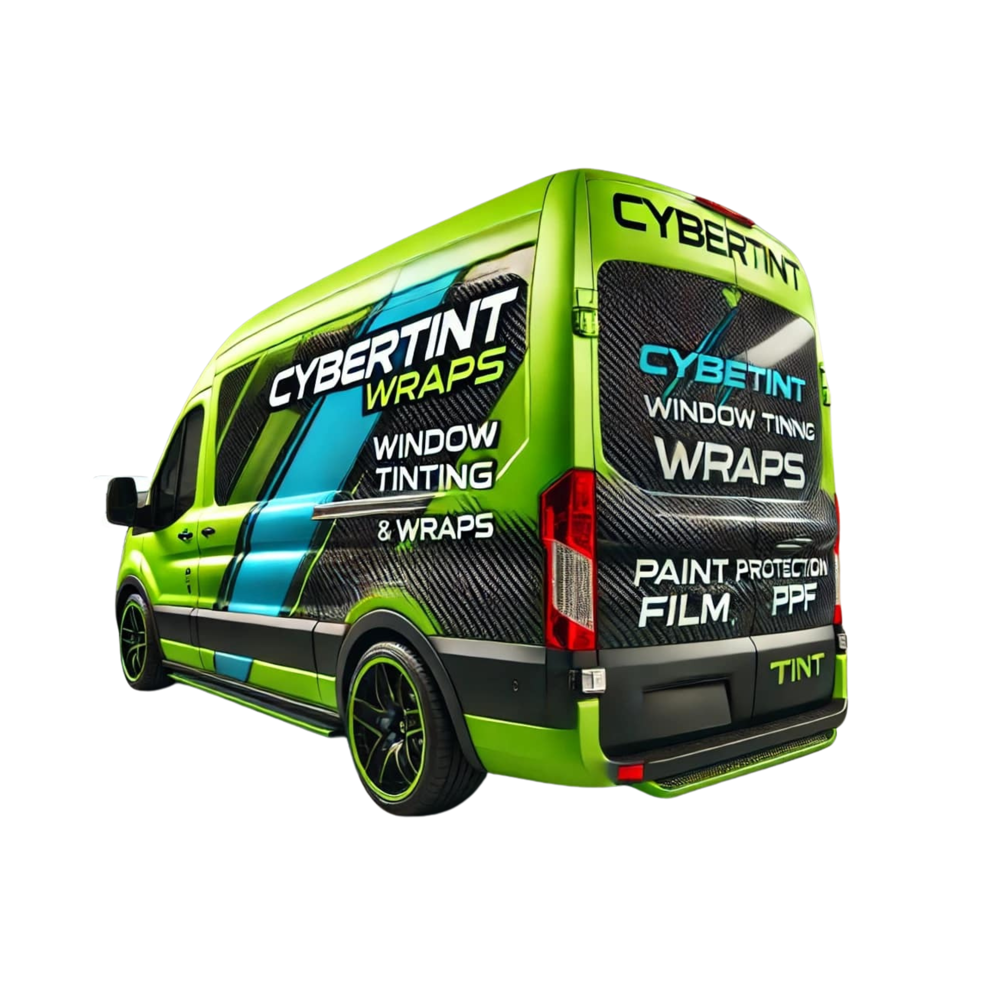 Custom Signs, Banners & Decals