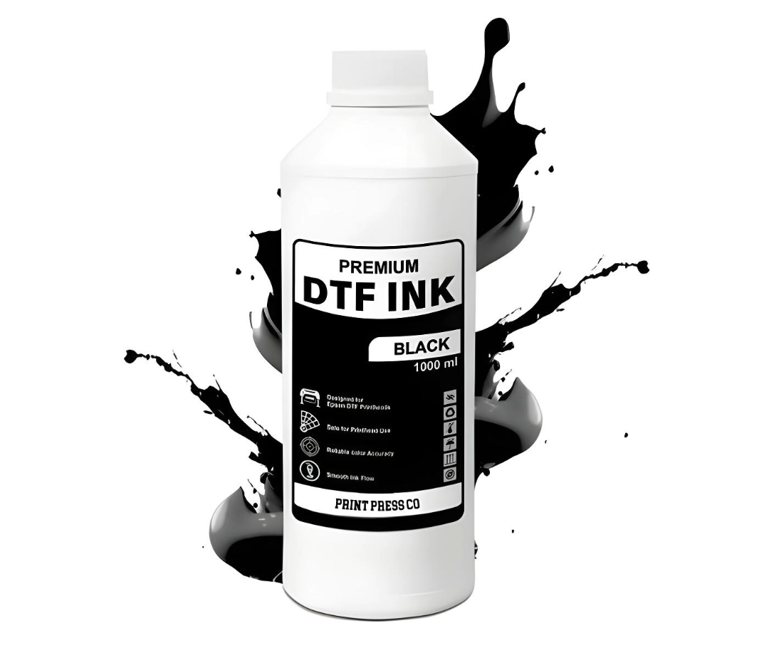 PREMIUM DTF INKS