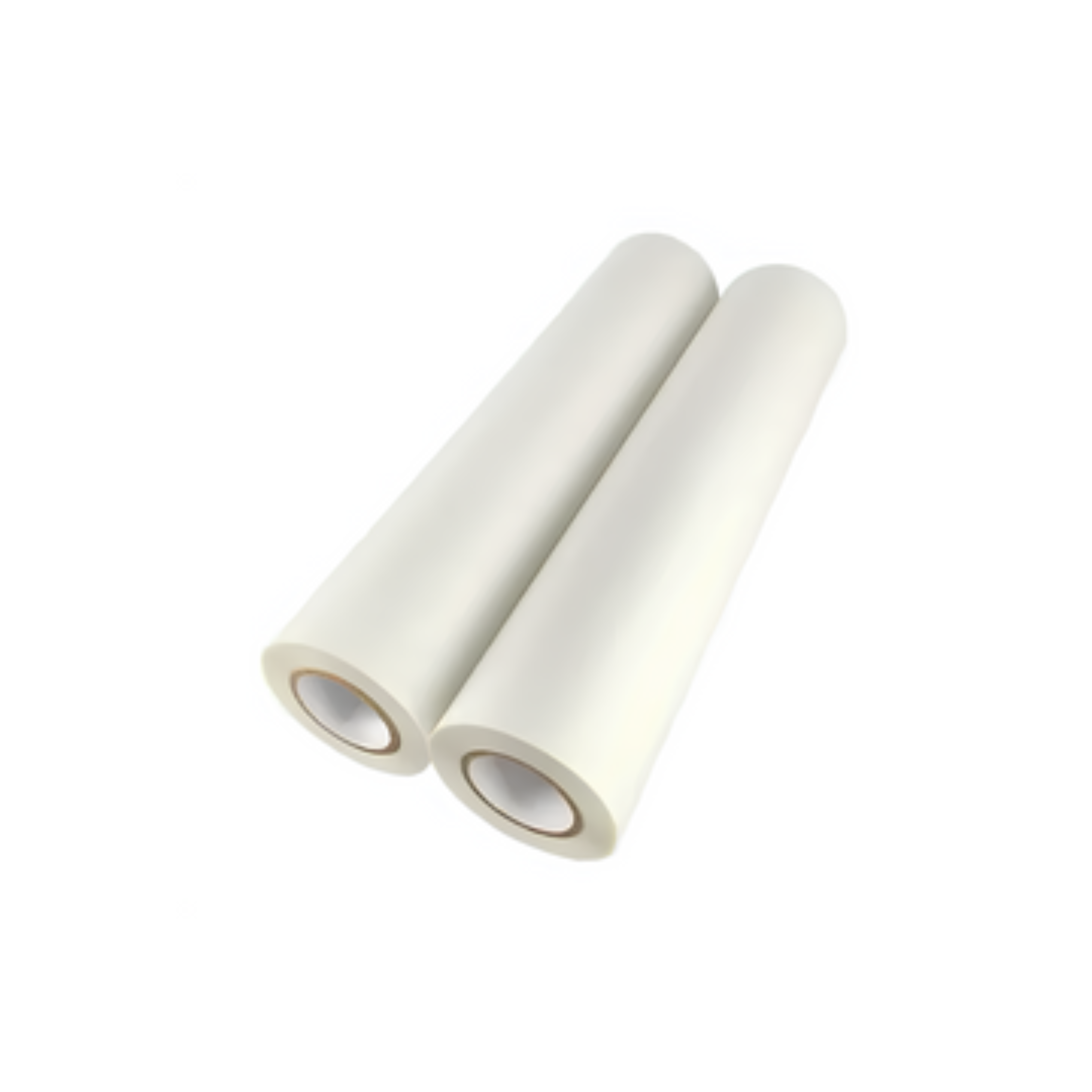DTF Film Roll Warm or Cold Peel 24"