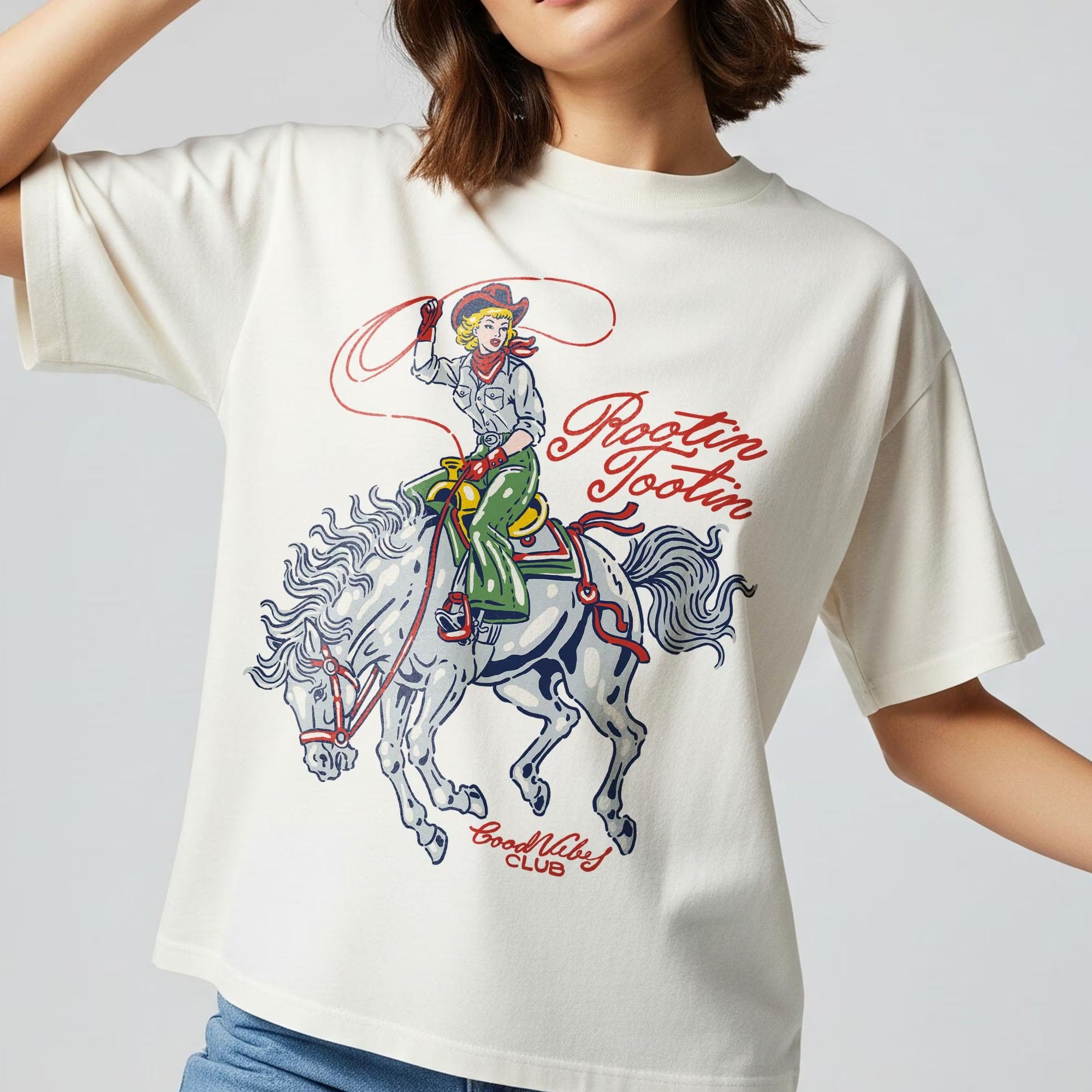 RODEO TRANSFER