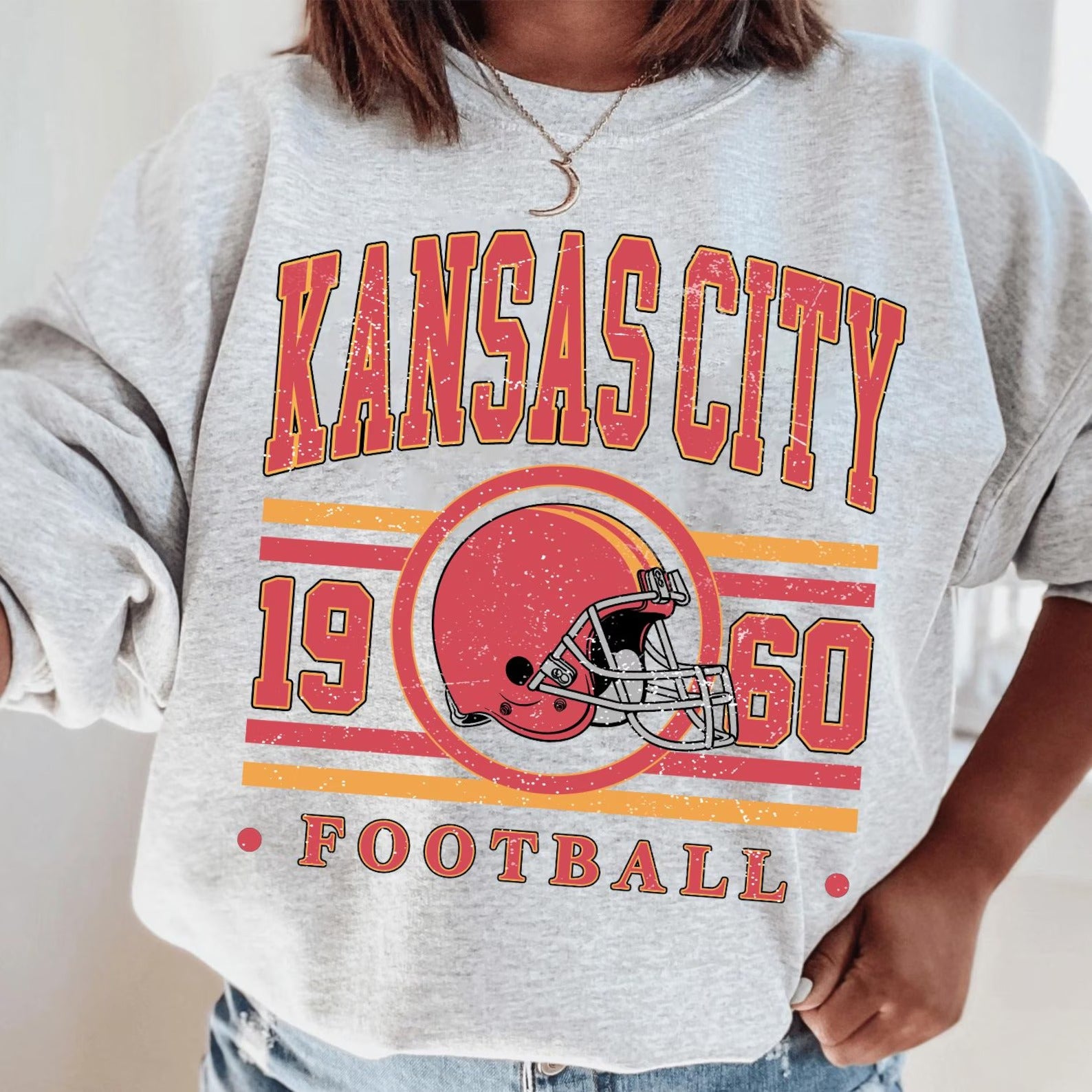 Football Kansas City Transfer