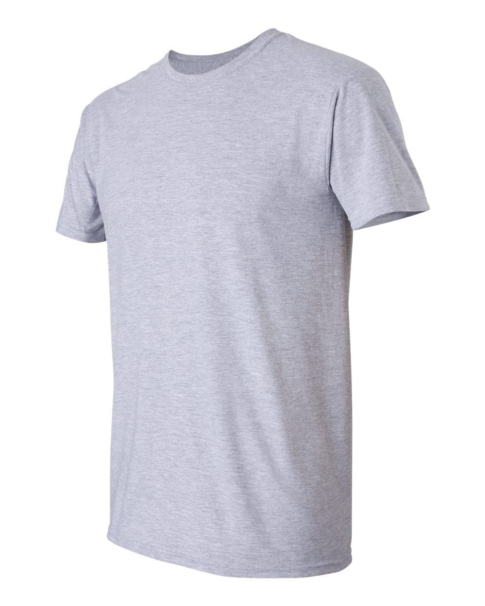 Gildan -64000 Softsyle T-shirt