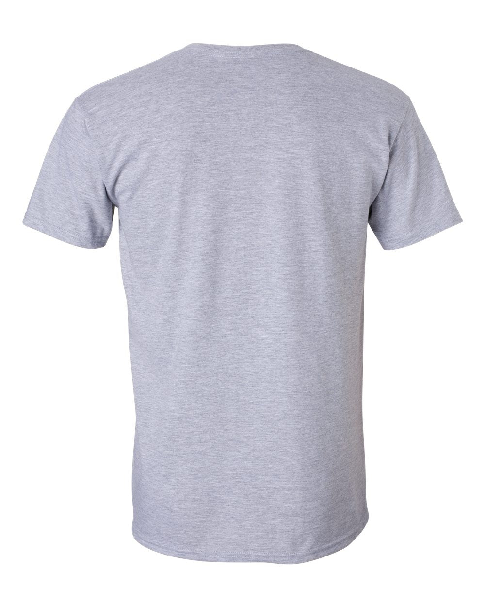 Gildan -64000 Softsyle T-shirt
