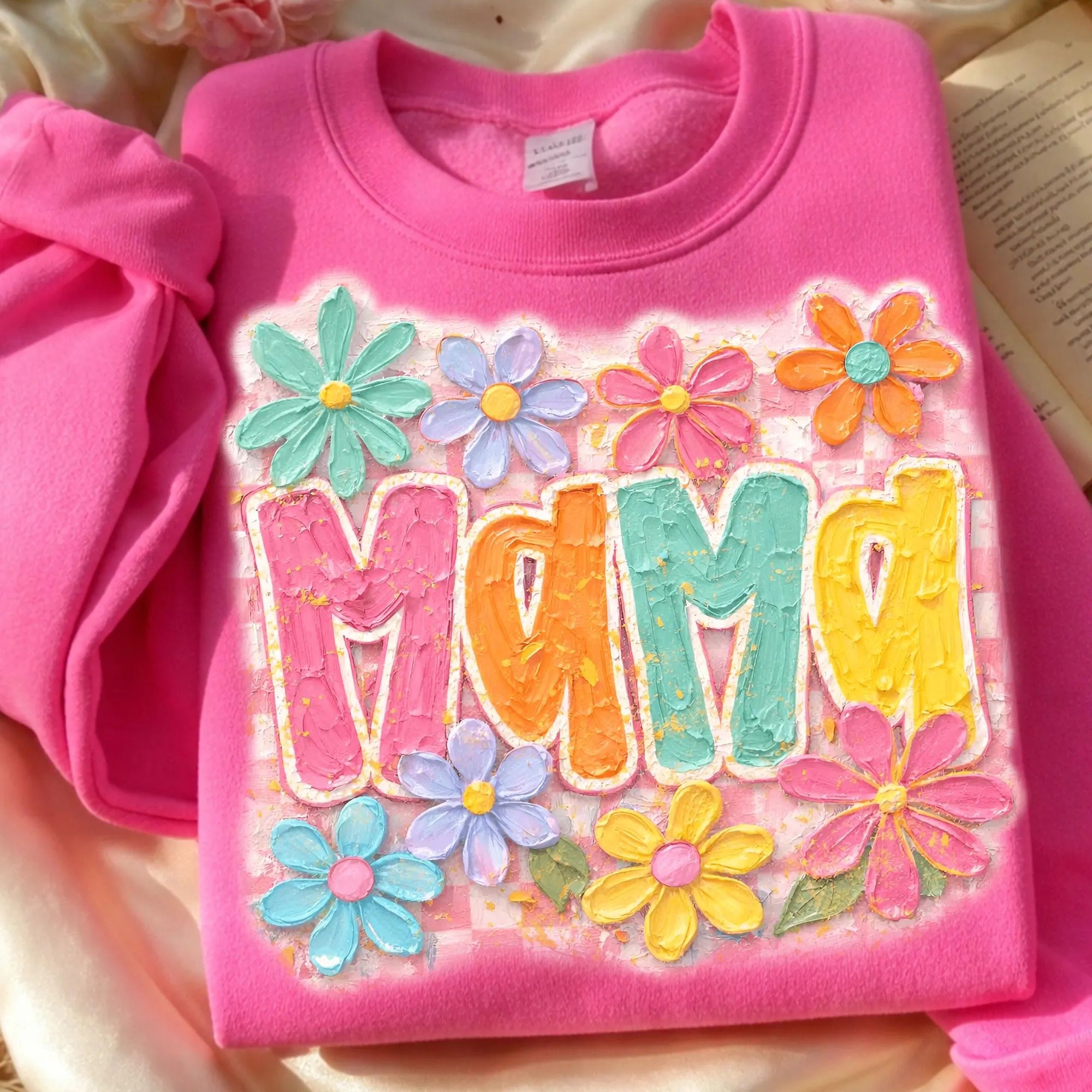 MAMA TRANSFER