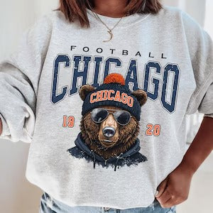 Football Chicago Transfer