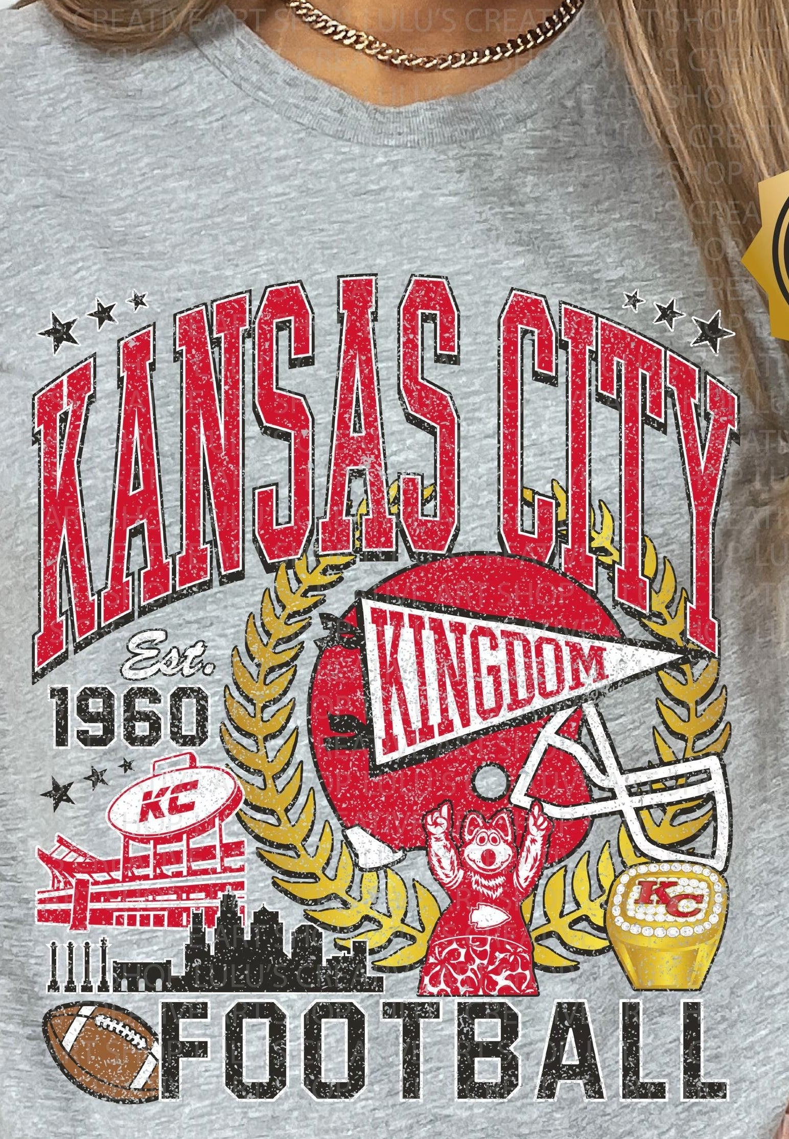 Football Kansas City Transfer