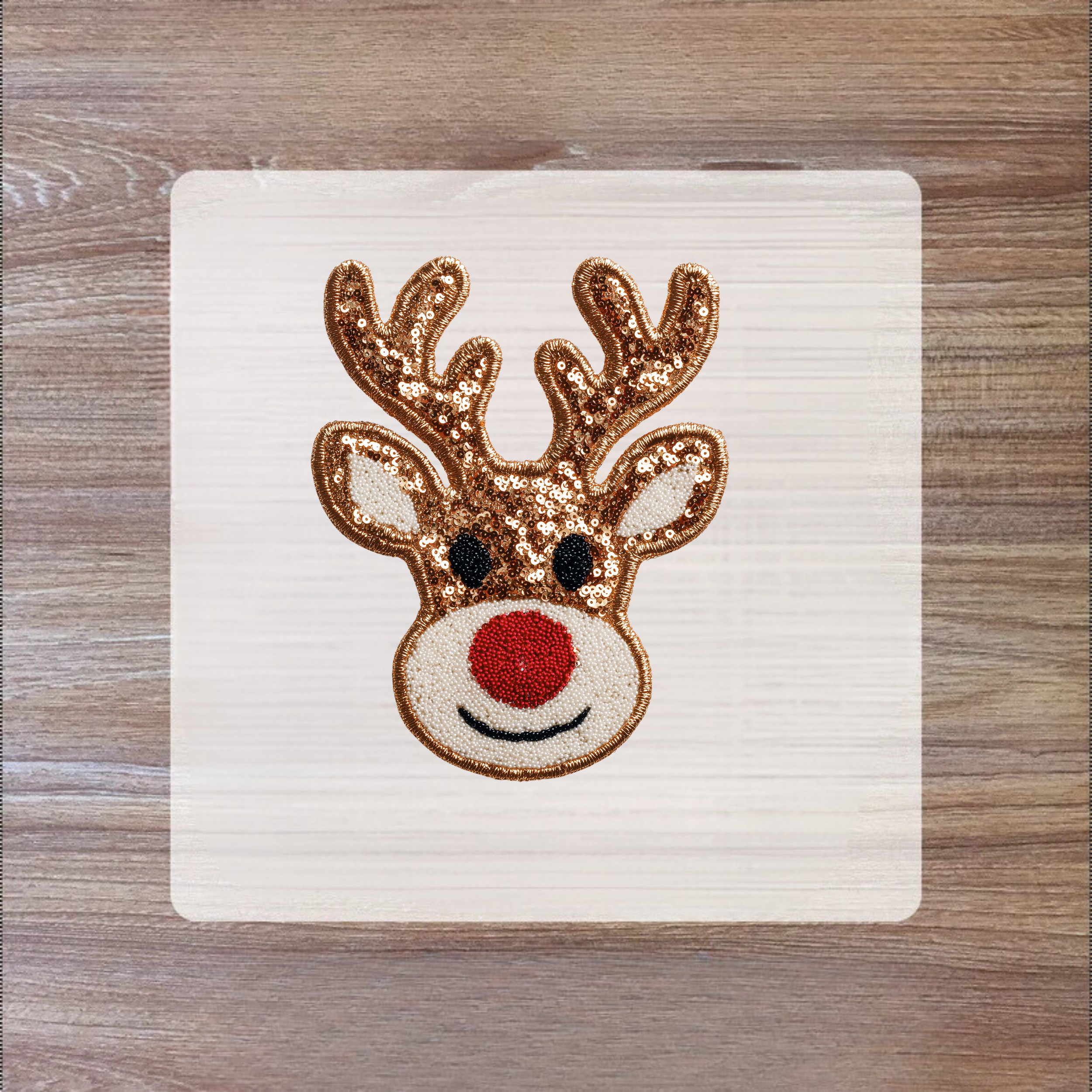 Christmas  DTF Transfer