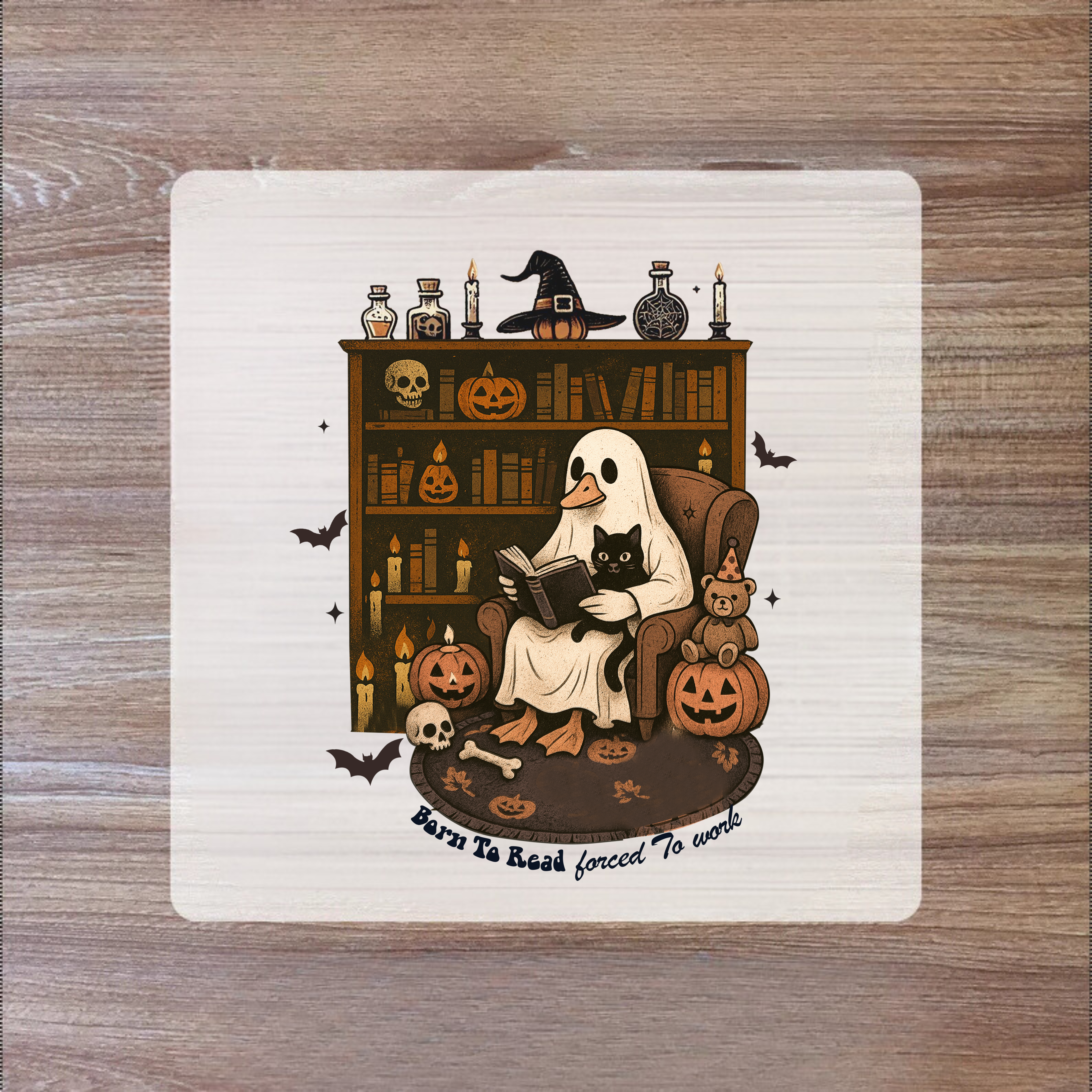Halloween DTF Transfer (Copy)