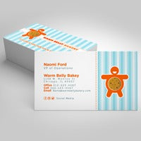 Business cards