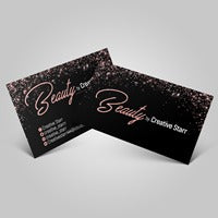 Business cards