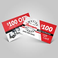 Business cards