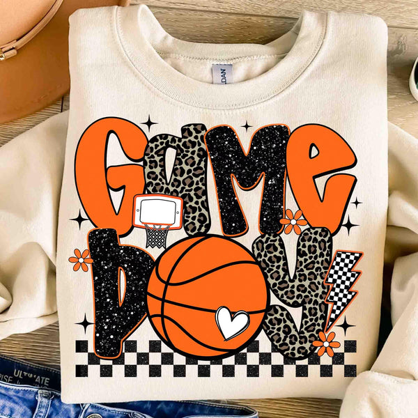 Game Day
