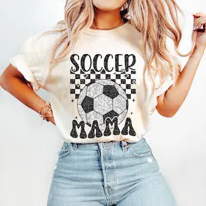 SOCCER MAMA TRANSFER