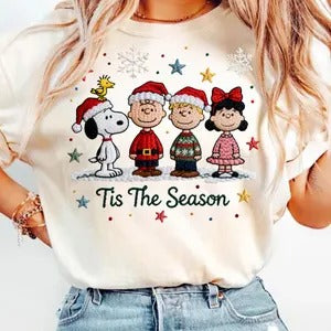 Cute Christmas Transfer