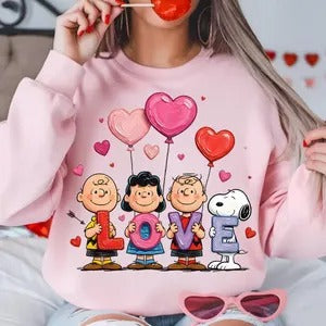 Snoop Valentine's Day Transfer (Copy)