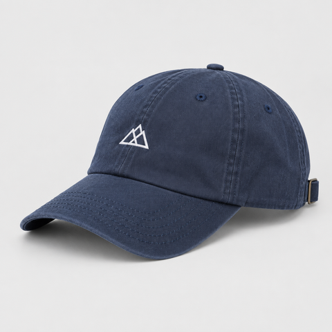 Custom embroidered Embroidered Dad Hat