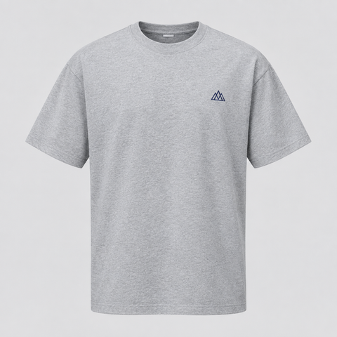 Custom embroidered Embroidered T-Shirt