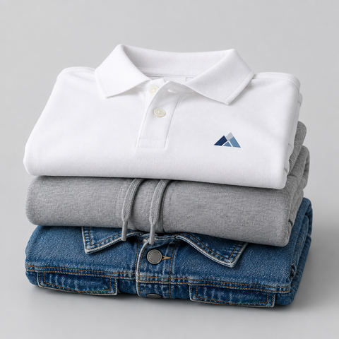 Bring Your Own Garment