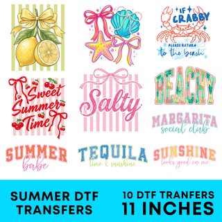 Premium Transfers ($5+)