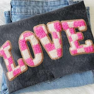 Love Valentine's Day Transfer